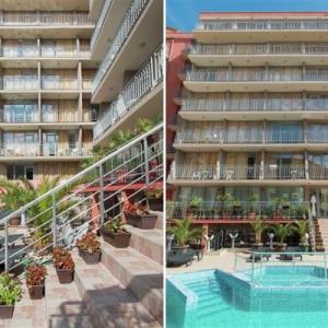 poza Hotel Tia Maria