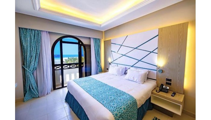 Gravity Hotel & Aqua Park Sahl Hasheesh poza 4