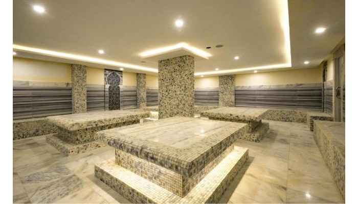 Gravity Hotel & Aqua Park Sahl Hasheesh poza 26