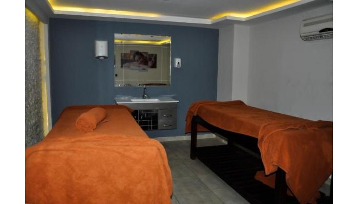 Gravity Hotel & Aqua Park Sahl Hasheesh poza 28