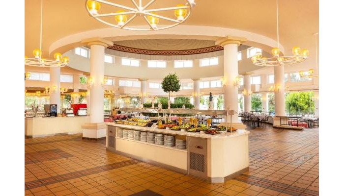 Alua Sunny Beach Resort & Spa (Ex Dreams Sunny Beach Resort & Spa) poza 16