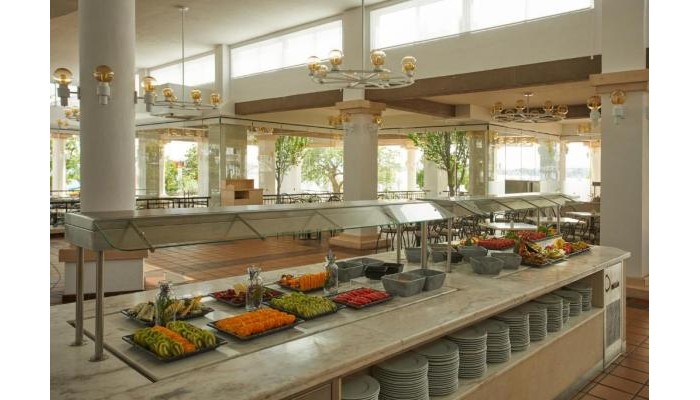 Alua Sunny Beach Resort & Spa (Ex Dreams Sunny Beach Resort & Spa) poza 12
