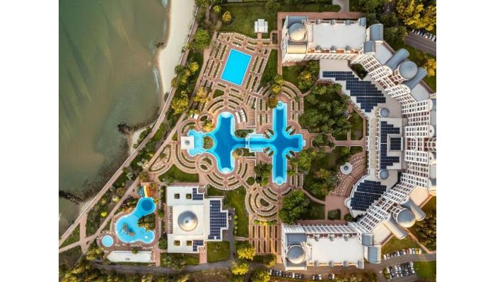 Alua Sunny Beach Resort & Spa (Ex Dreams Sunny Beach Resort & Spa) poza 18