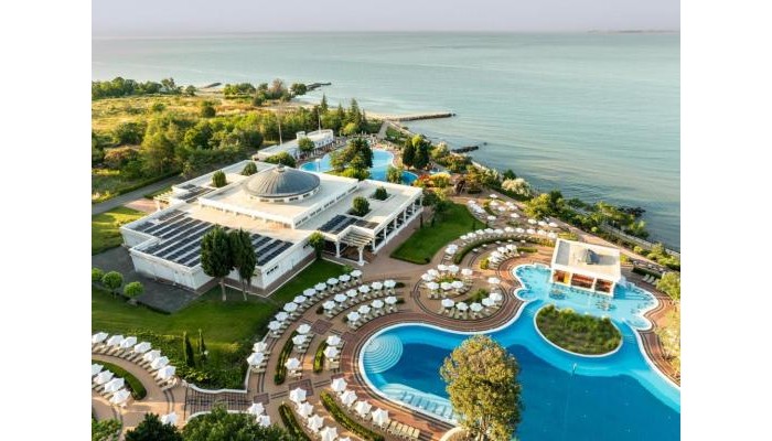 Alua Sunny Beach Resort & Spa (Ex Dreams Sunny Beach Resort & Spa) poza 17