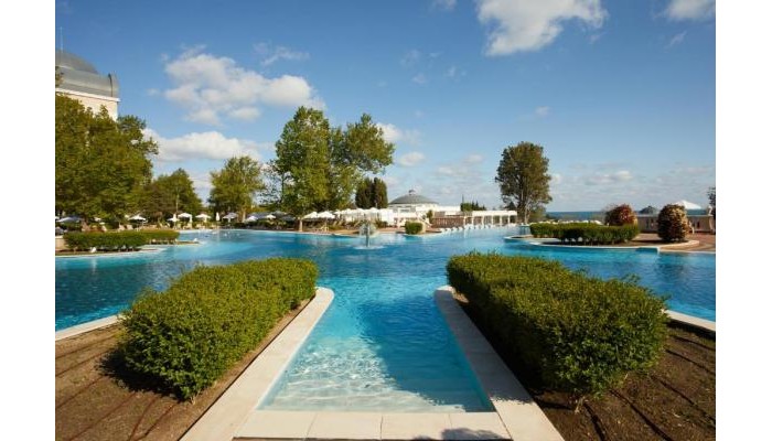 Alua Sunny Beach Resort & Spa (Ex Dreams Sunny Beach Resort & Spa) poza 20