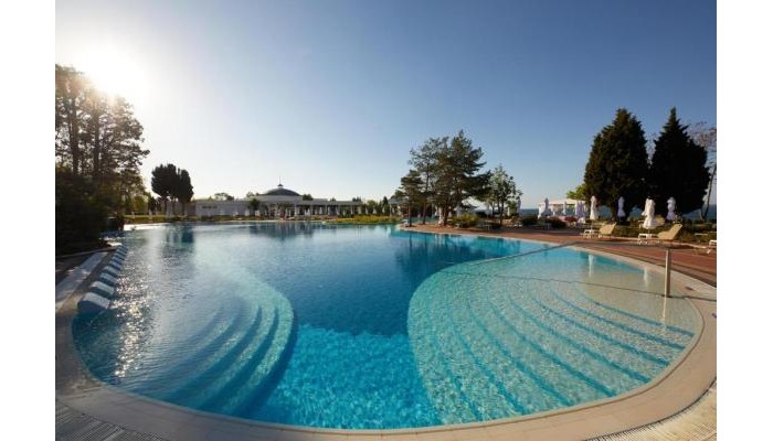 Alua Sunny Beach Resort & Spa (Ex Dreams Sunny Beach Resort & Spa) poza 21