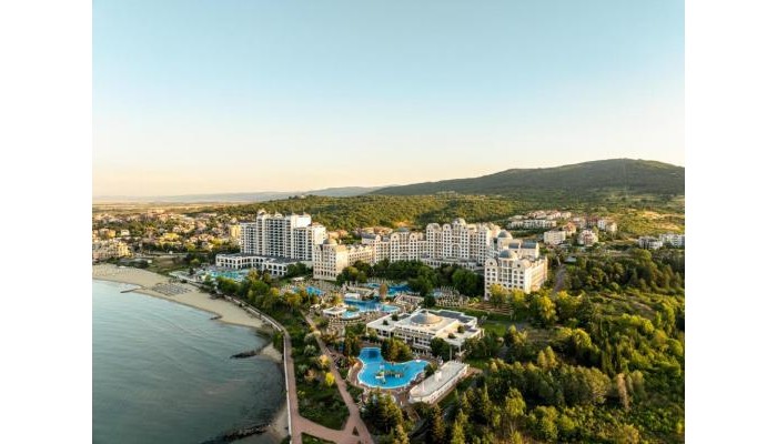 Alua Sunny Beach Resort & Spa (Ex Dreams Sunny Beach Resort & Spa) poza 1