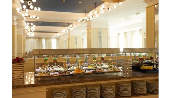 Alua Sunny Beach Resort & Spa (Ex Dreams Sunny Beach Resort & Spa) poza 13