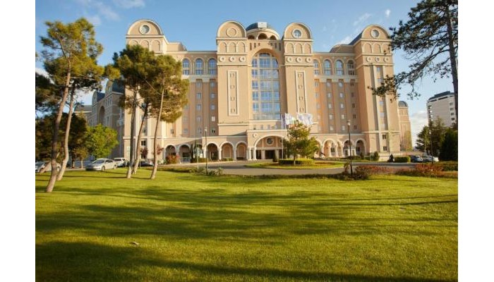 Alua Sunny Beach Resort & Spa (Ex Dreams Sunny Beach Resort & Spa) poza 5