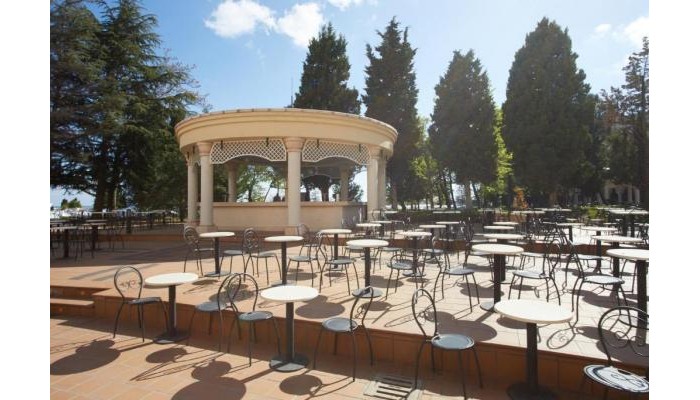 Alua Sunny Beach Resort & Spa (Ex Dreams Sunny Beach Resort & Spa) poza 9