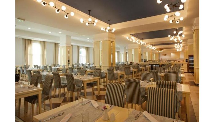Alua Sunny Beach Resort & Spa (Ex Dreams Sunny Beach Resort & Spa) poza 8