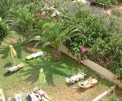 poza telefon Theoni Apartments