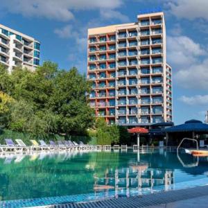 poza Hotel Mpm Condor