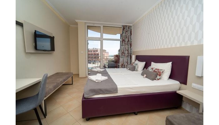 Hotel Mpm Astoria poza 5