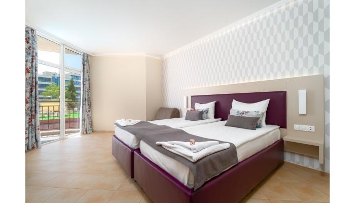 Hotel Mpm Astoria poza 1