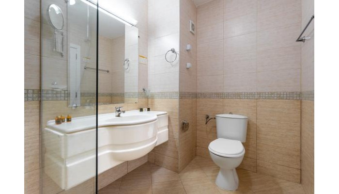 Hotel Mpm Astoria poza 6