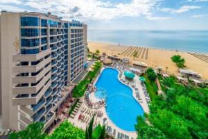 poza telefon Hotel Sentido Bellevue Beach