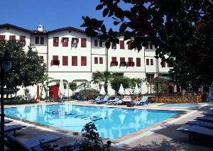 poza Idyros Hotel
