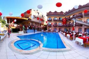 poza telefon Hotel Himeros Beach