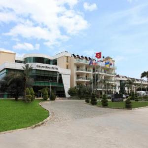 poza Hotel Grand Ring