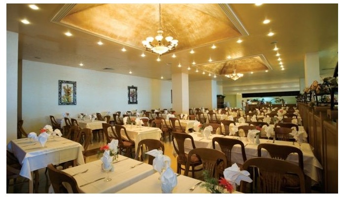 Dit Majestic Beach Resort poza 15