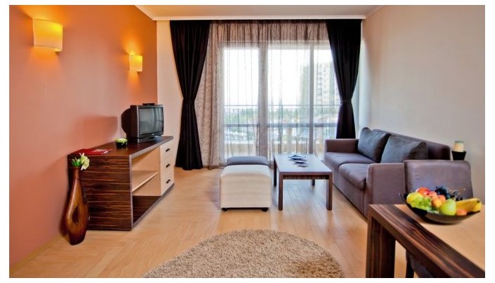Dit Majestic Beach Resort poza 7