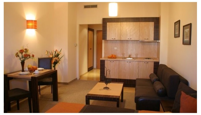 Dit Majestic Beach Resort poza 13