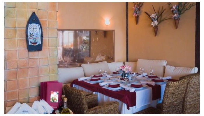 Dit Majestic Beach Resort poza 19