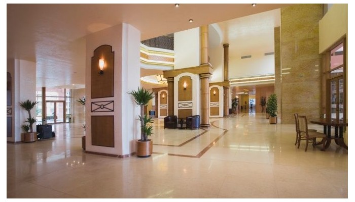 Dit Majestic Beach Resort poza 5