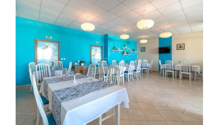 Sunrise All Suites Resort poza 11