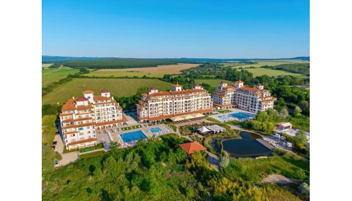Sunrise All Suites Resort poza 0
