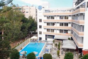 poza telefon Hotel San Remo