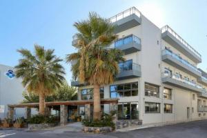 poza telefon Hotel Pollis