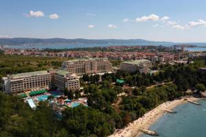 poza telefon Hotel Sol Nessebar Palace