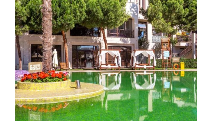Hotel Barcelo Royal Beach poza 21