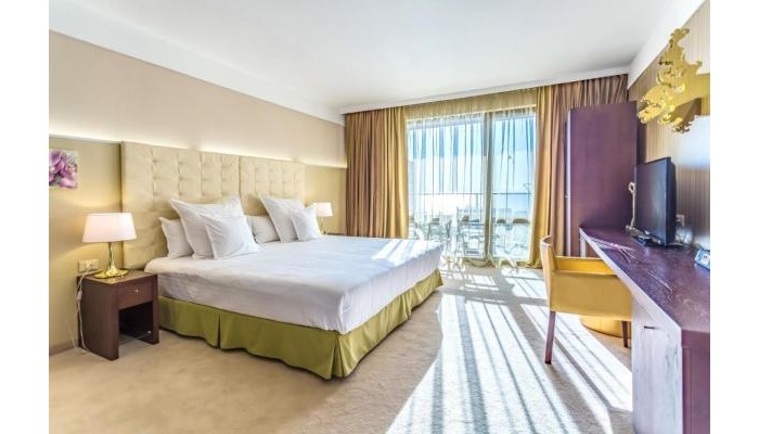 Hotel Barcelo Royal Beach poza 4