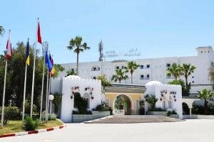 poza telefon Hotel Le Zenith