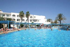 poza telefon Hotel El Mouradi Port El Kantaoui