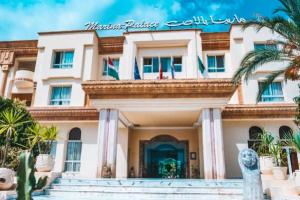poza telefon Hotel Marina Palace