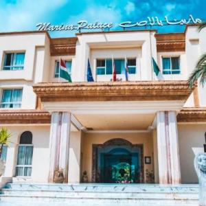 poza Hotel Marina Palace