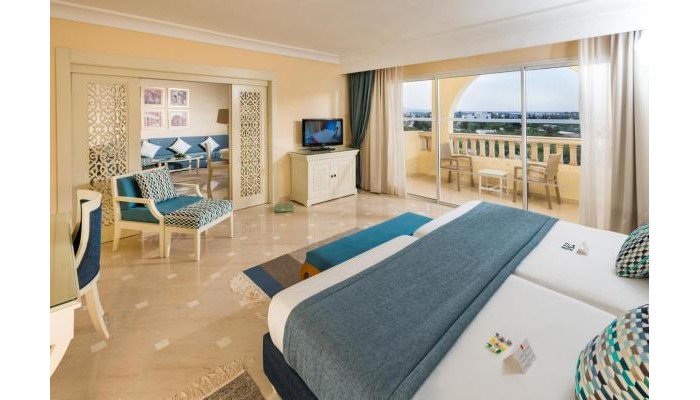 Hotel Steigenberger Marhaba Thalasso poza 19
