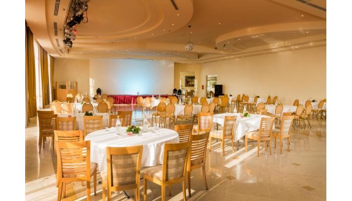 Hotel Steigenberger Marhaba Thalasso poza 24