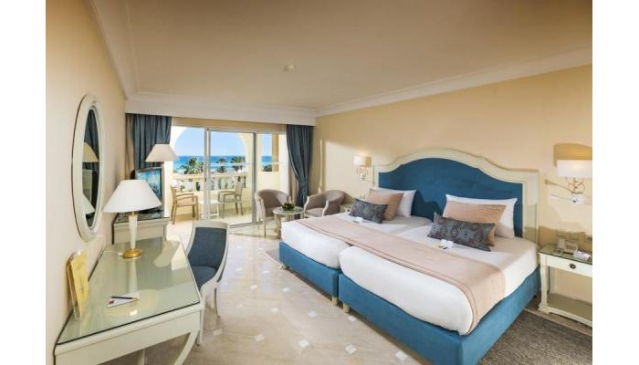 Hotel Steigenberger Marhaba Thalasso poza 25