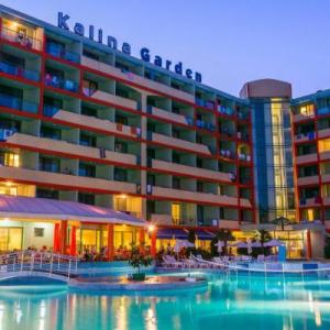 poza Hotel Mpm Kalina Garden