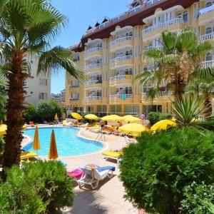 poza Hotel Citrus Plaza