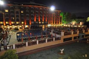 poza telefon Misal Resort Hotel Spa (Ex. Nox Inn Club)