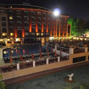 poza Misal Resort Hotel Spa (Ex. Nox Inn Club)