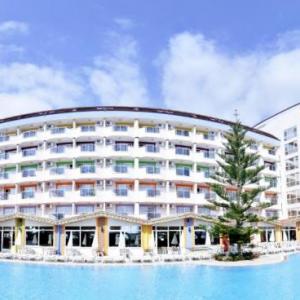 poza Hotel First Class
