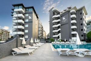 poza telefon Hotel Kaila Krizantem