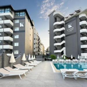 poza Hotel Kaila Krizantem